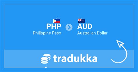 5.5 AUD to PHP .